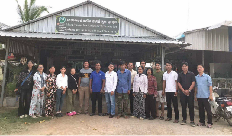 Report On Fourth CIP 2024